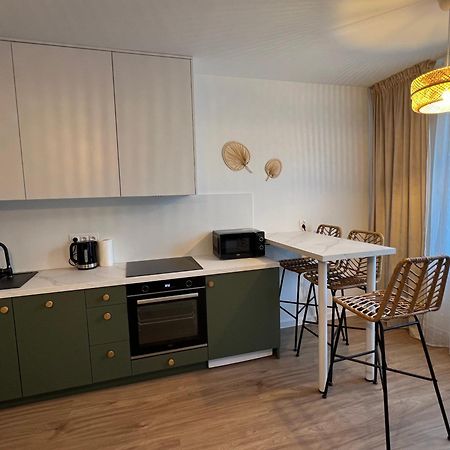 I&M Apartments Stawowa Вроцлав Екстериор снимка