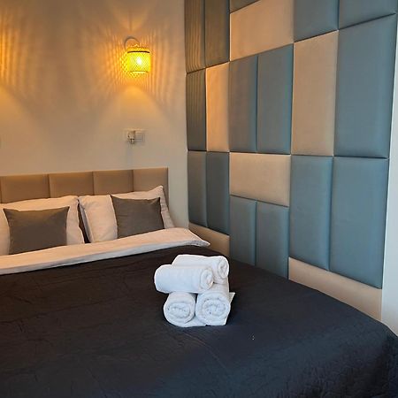 I&M Apartments Stawowa Вроцлав Екстериор снимка
