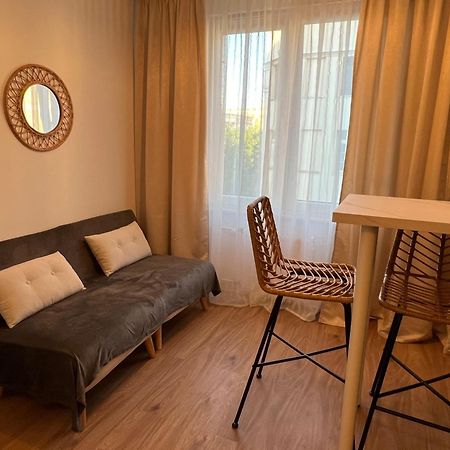 I&M Apartments Stawowa Вроцлав Екстериор снимка