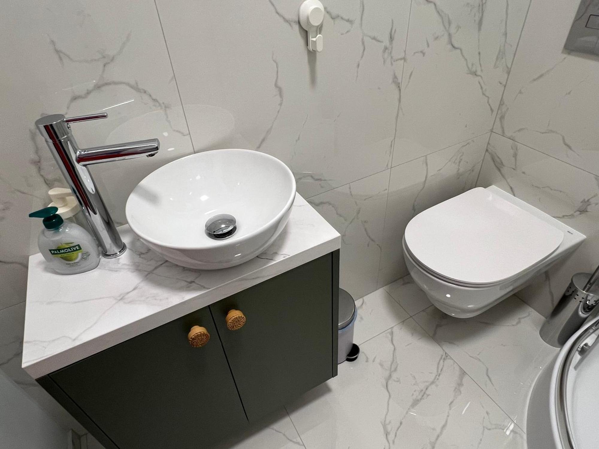 I&M Apartments Stawowa Вроцлав Стая снимка