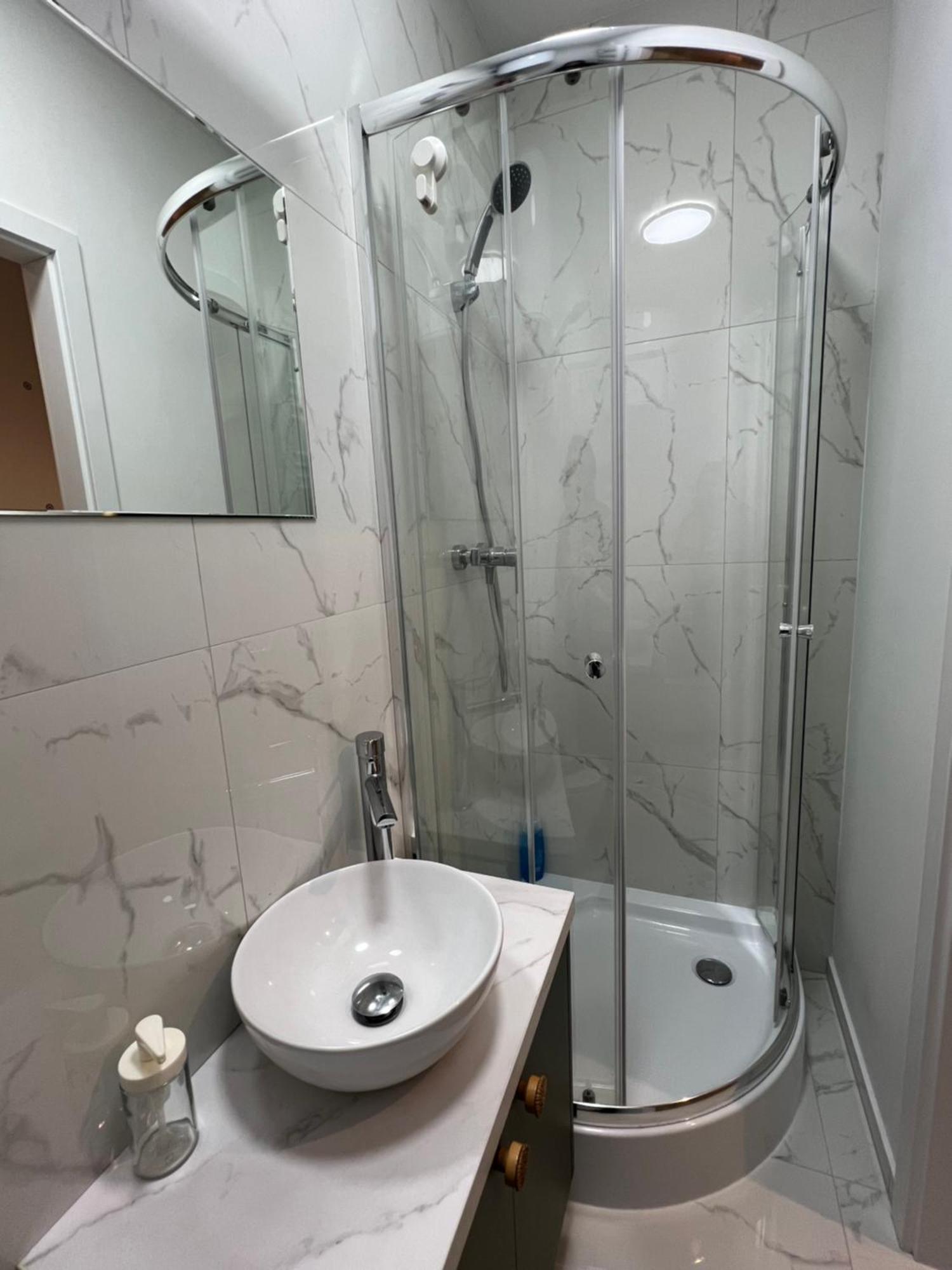 I&M Apartments Stawowa Вроцлав Стая снимка